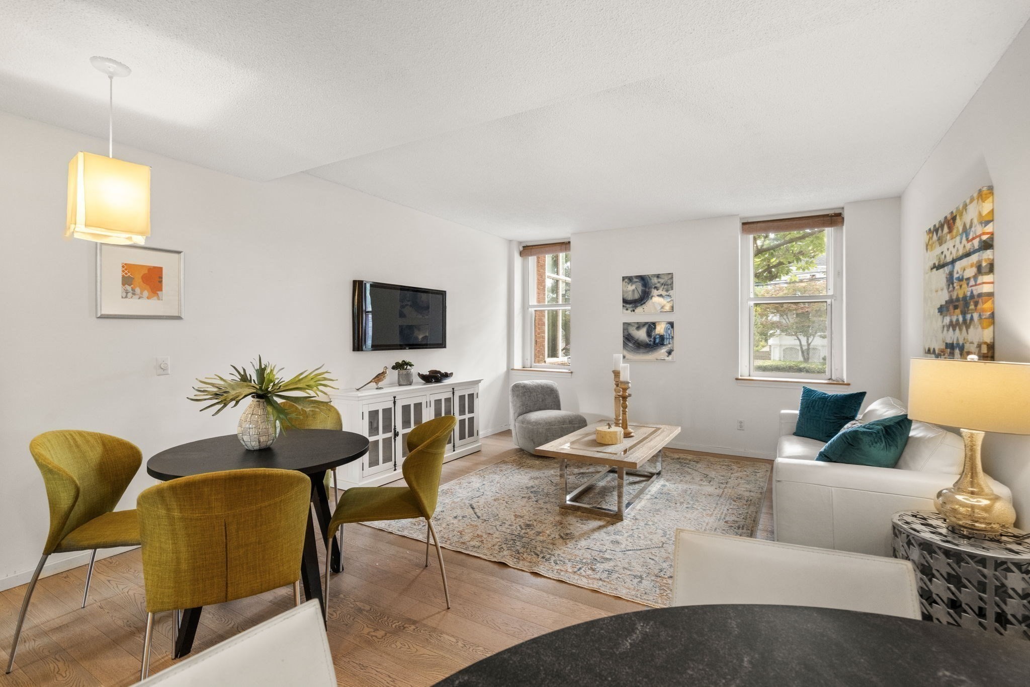 51 Pettee St Unit 11, Newton, MA 02464 - Image 5