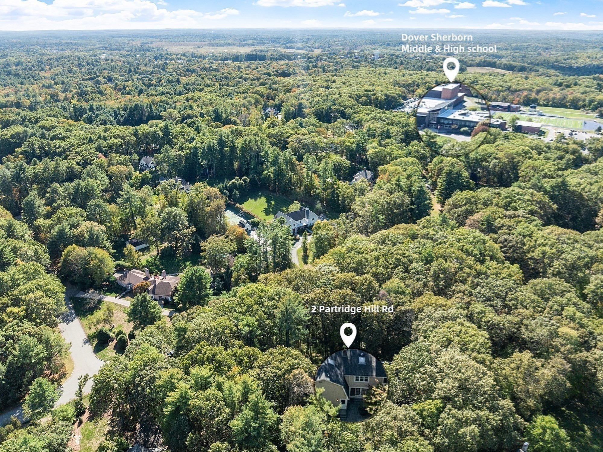 2 Partridge Hill Rd, Dover, MA 02030 - Image 31