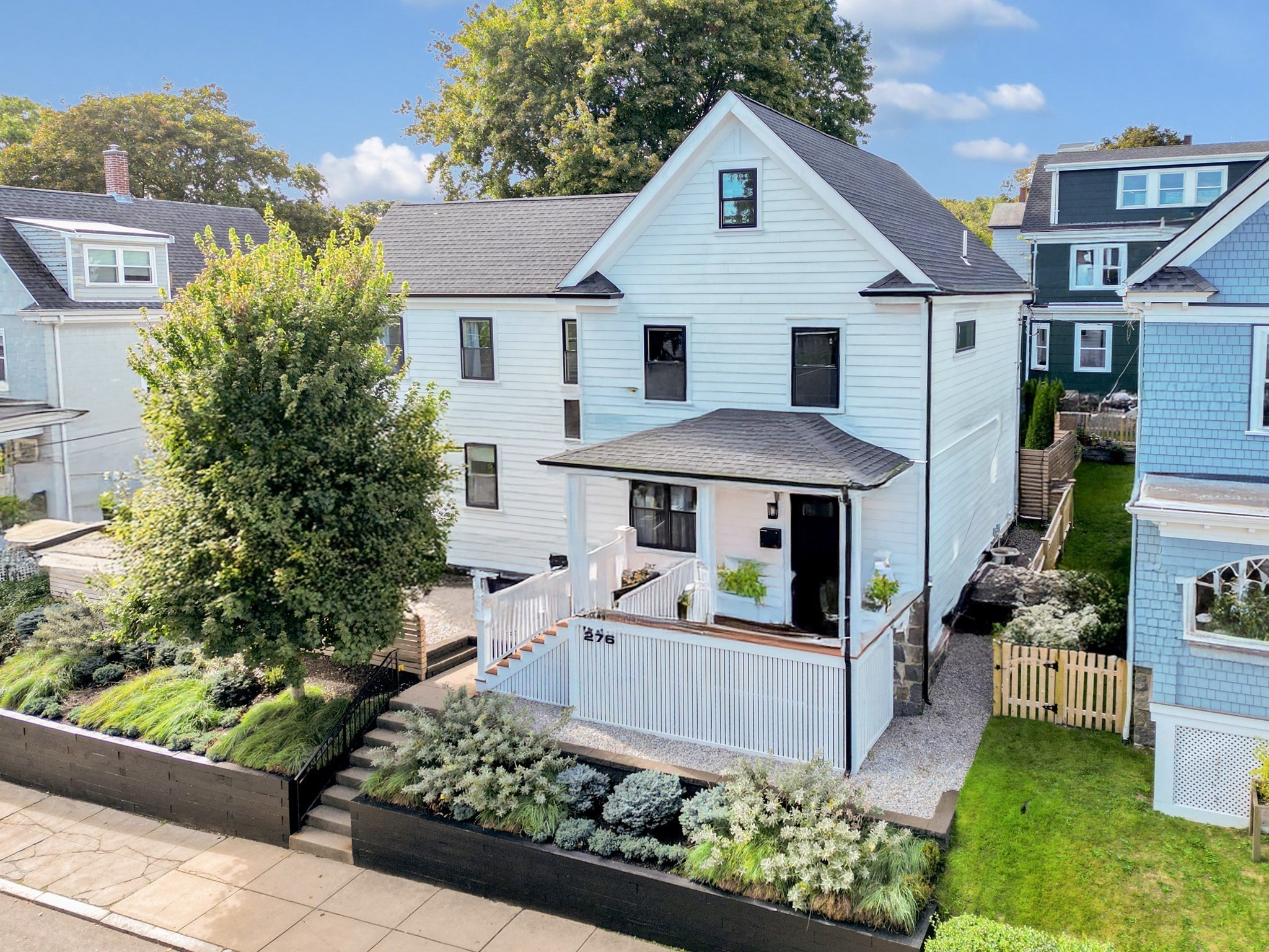 276 Cornell Street, Roslindale, Boston, MA 02131