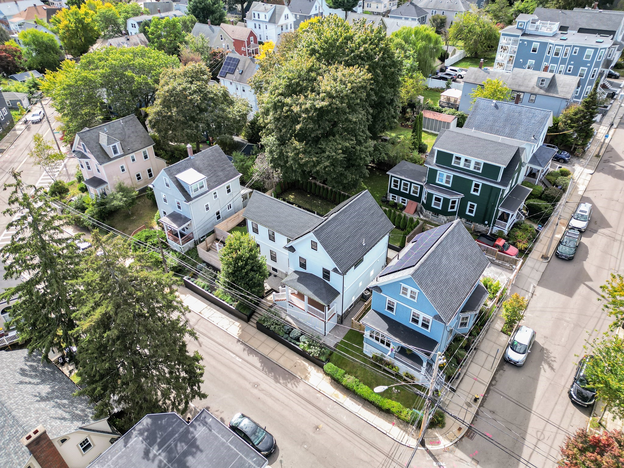 276 Cornell Street, Roslindale, Boston, MA 02131 - Image 37