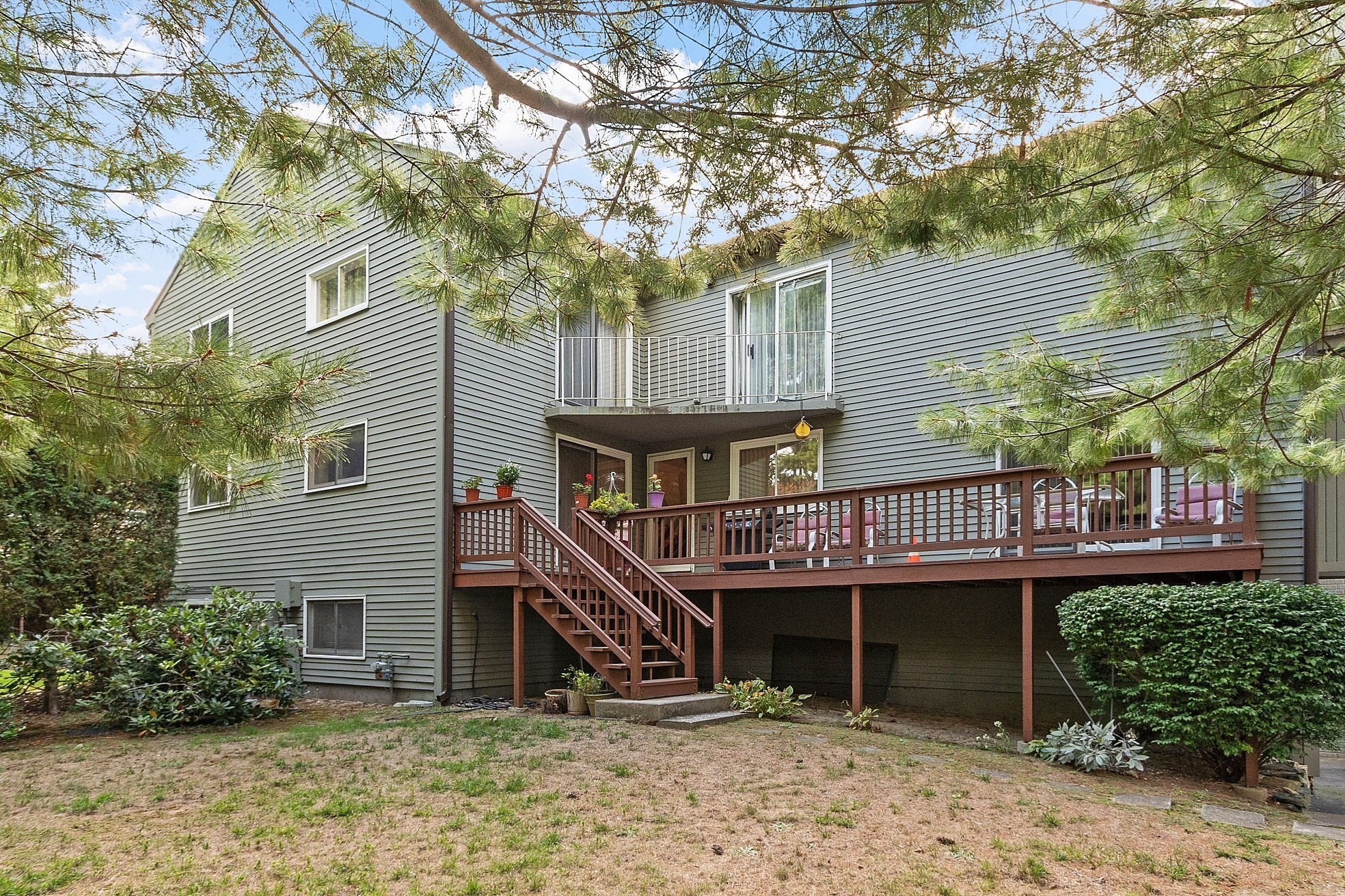 102 Captain Eames Cir Unit 102, Ashland, MA 01721