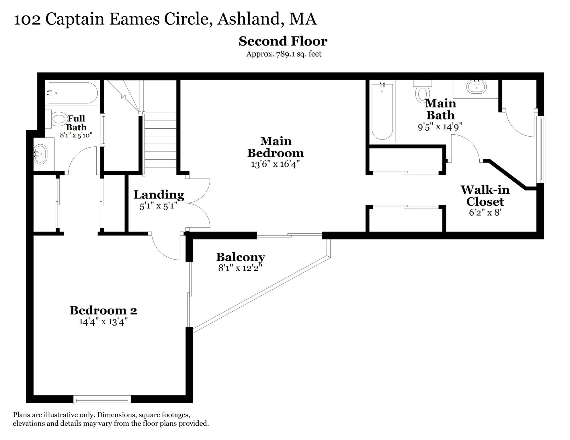 102 Captain Eames Cir Unit 102, Ashland, MA 01721 - Image 31
