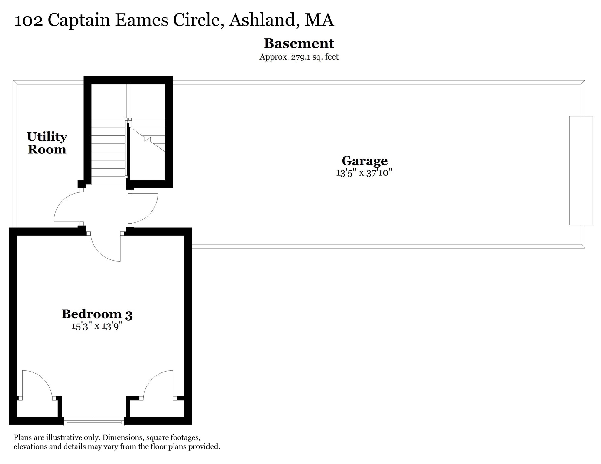 102 Captain Eames Cir Unit 102, Ashland, MA 01721 - Image 32
