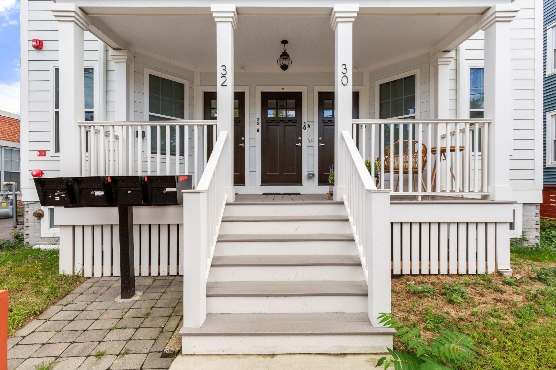 32 Cameron Avenue, Cambridge, MA 02140 - Image 2