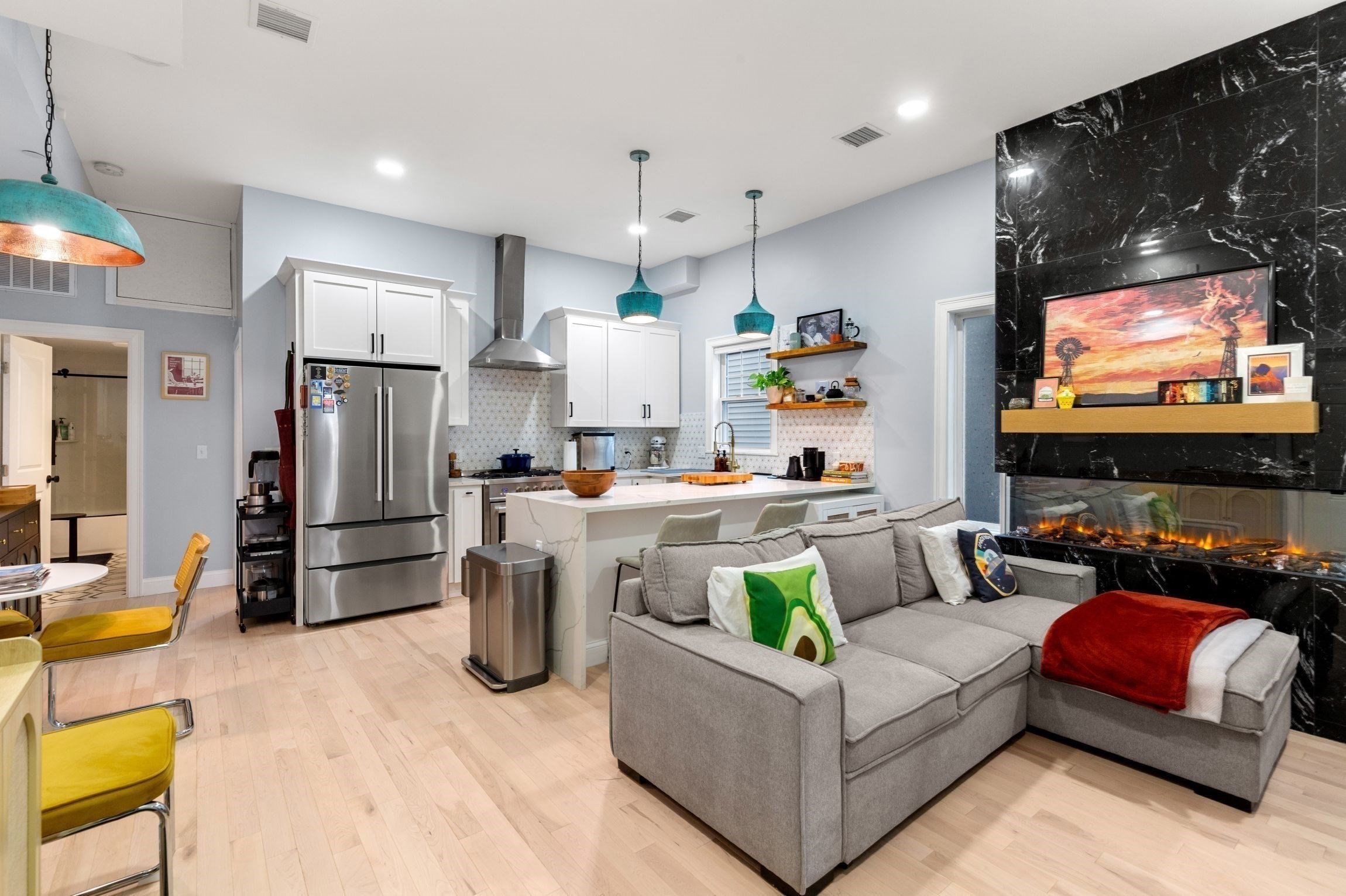 32 Cameron Avenue, Cambridge, MA 02140 - Image 4