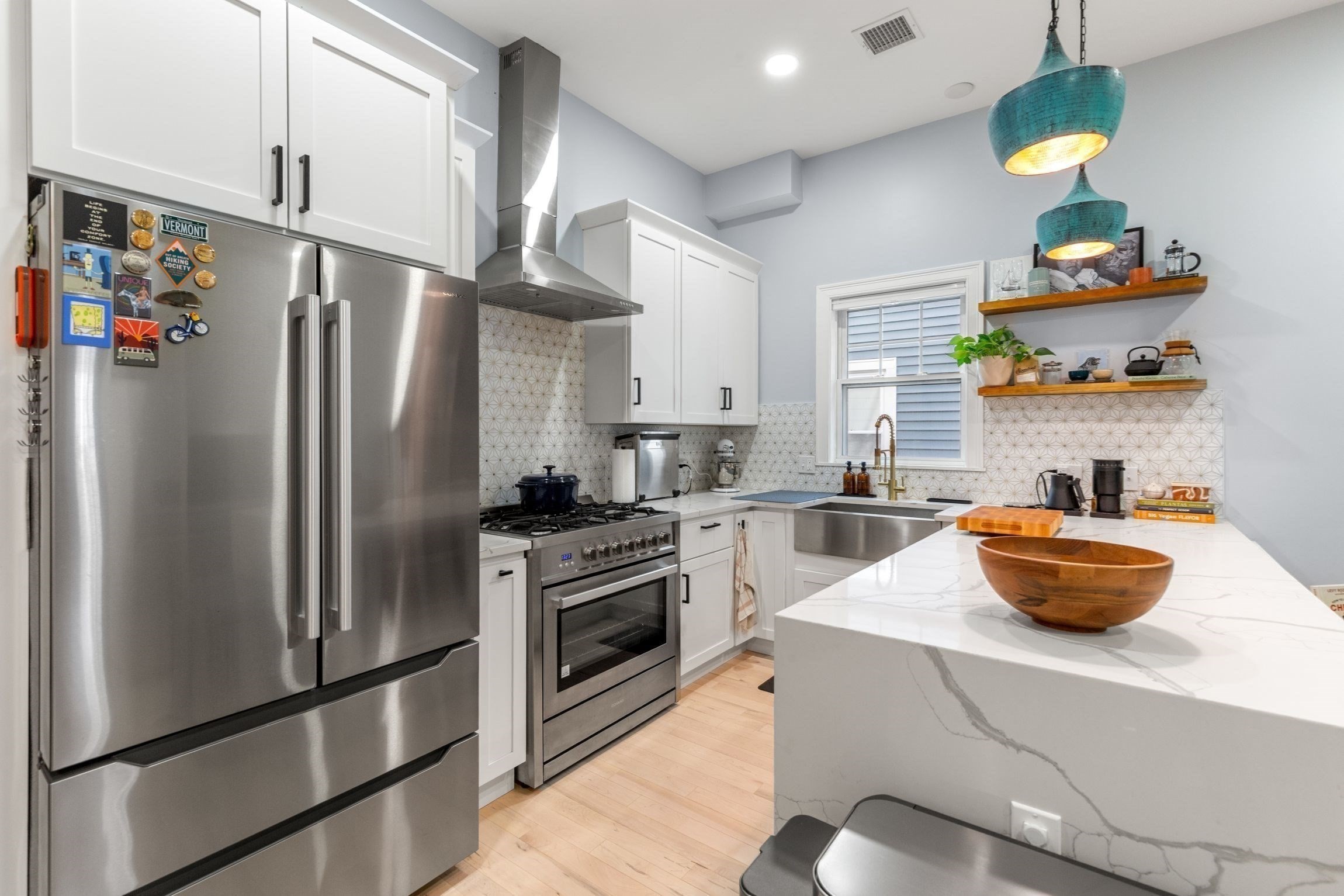 32 Cameron Avenue, Cambridge, MA 02140 - Image 5