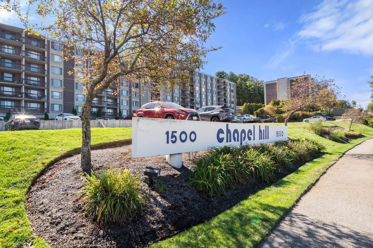 1500 Worcester Road Unit 202, Framingham, MA 01702