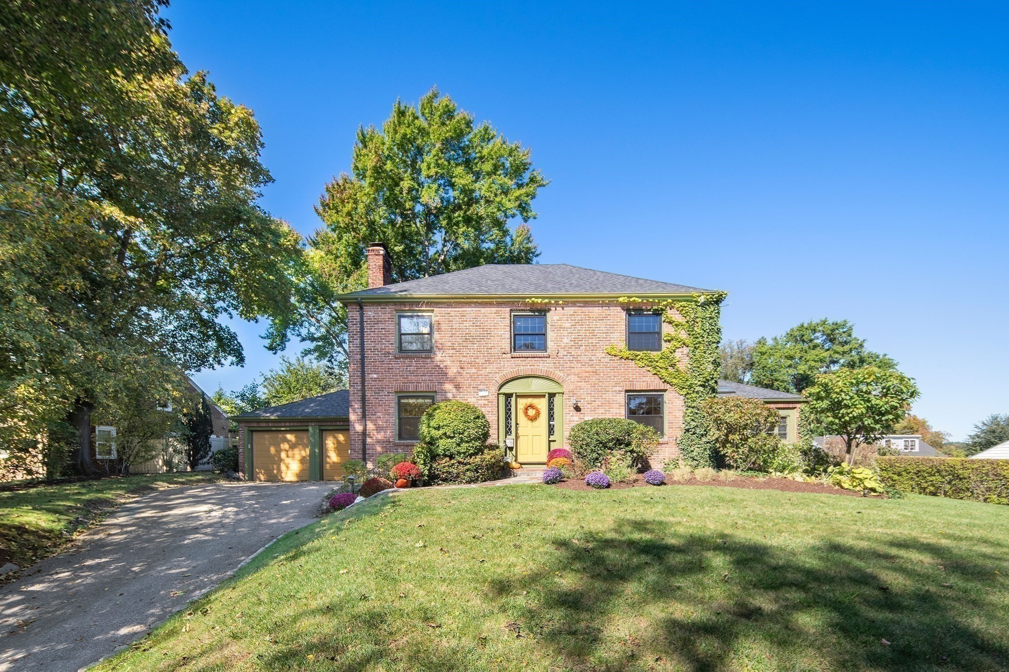 263 Common St, Belmont, MA 02478