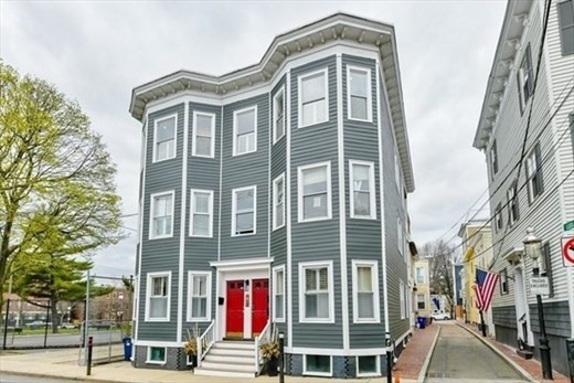 16 Eden St Unit 1, Charlestown, Boston, MA 02129 - Image 2