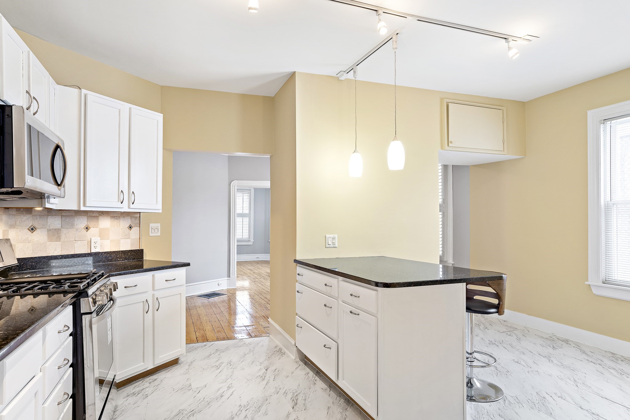 16 Eden St Unit 1, Charlestown, Boston, MA 02129 - Image 11