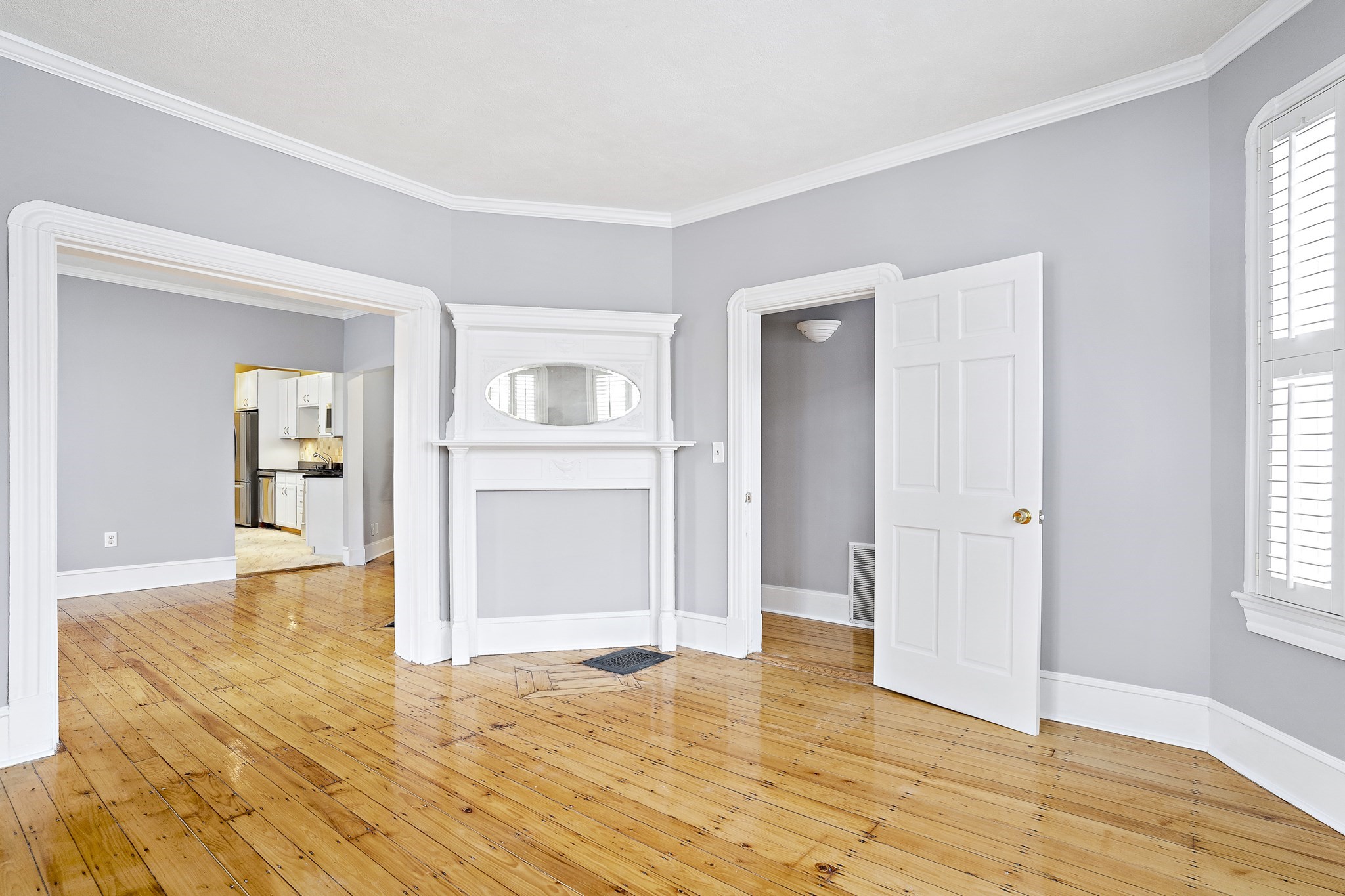 16 Eden St Unit 1, Charlestown, Boston, MA 02129 - Image 3