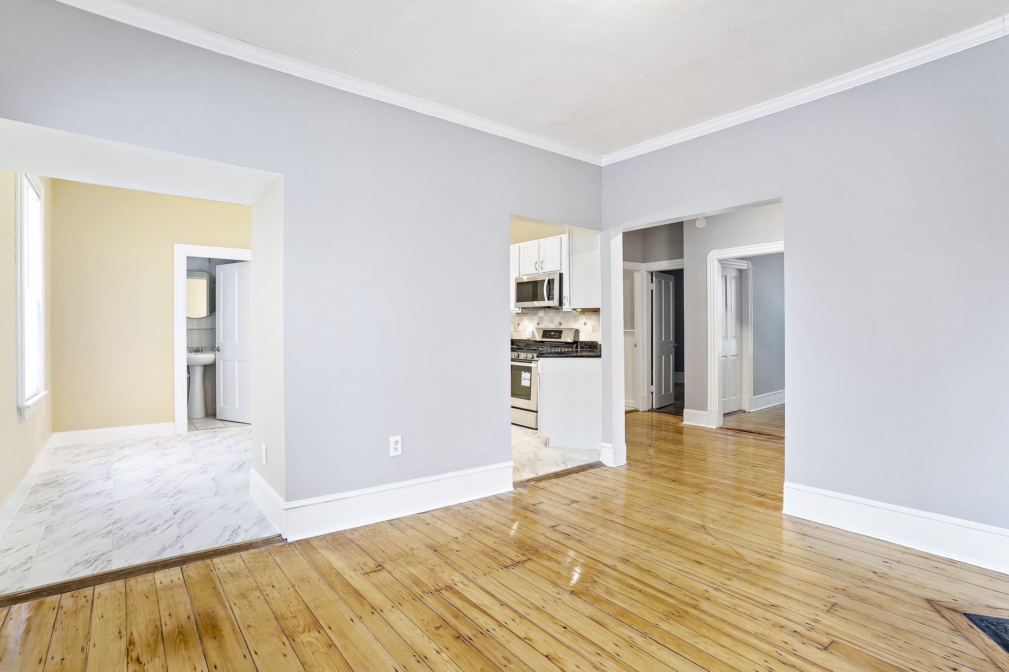 16 Eden St Unit 1, Charlestown, Boston, MA 02129 - Image 6