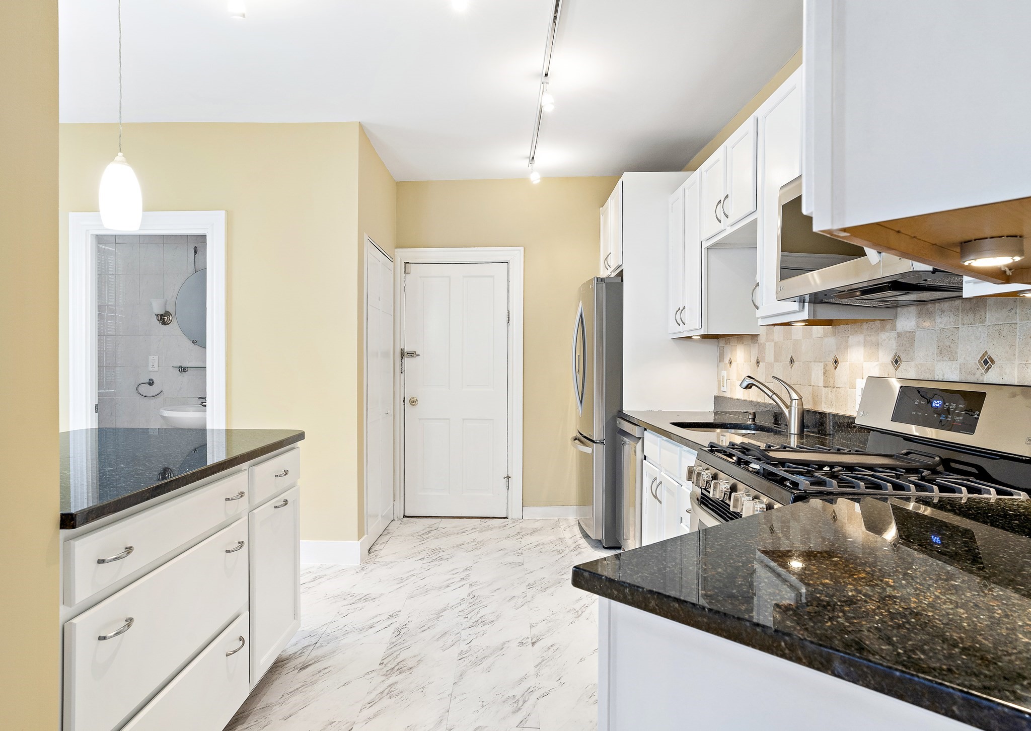 16 Eden St Unit 1, Charlestown, Boston, MA 02129 - Image 7