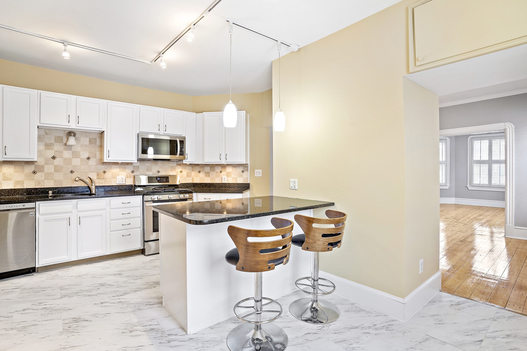 16 Eden St Unit 1, Charlestown, Boston, MA 02129 - Image 8