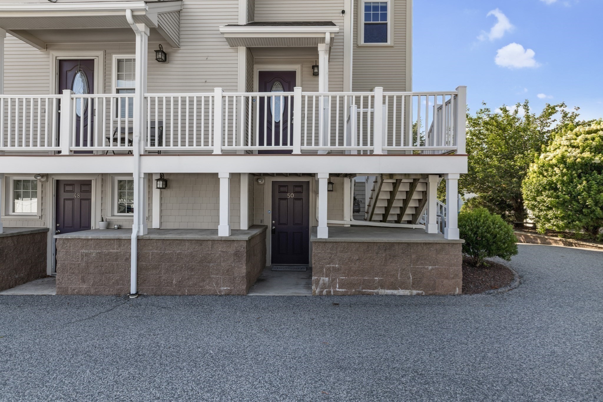 50 Clemence St Unit 50, Cranston, RI 02920 - Image 1