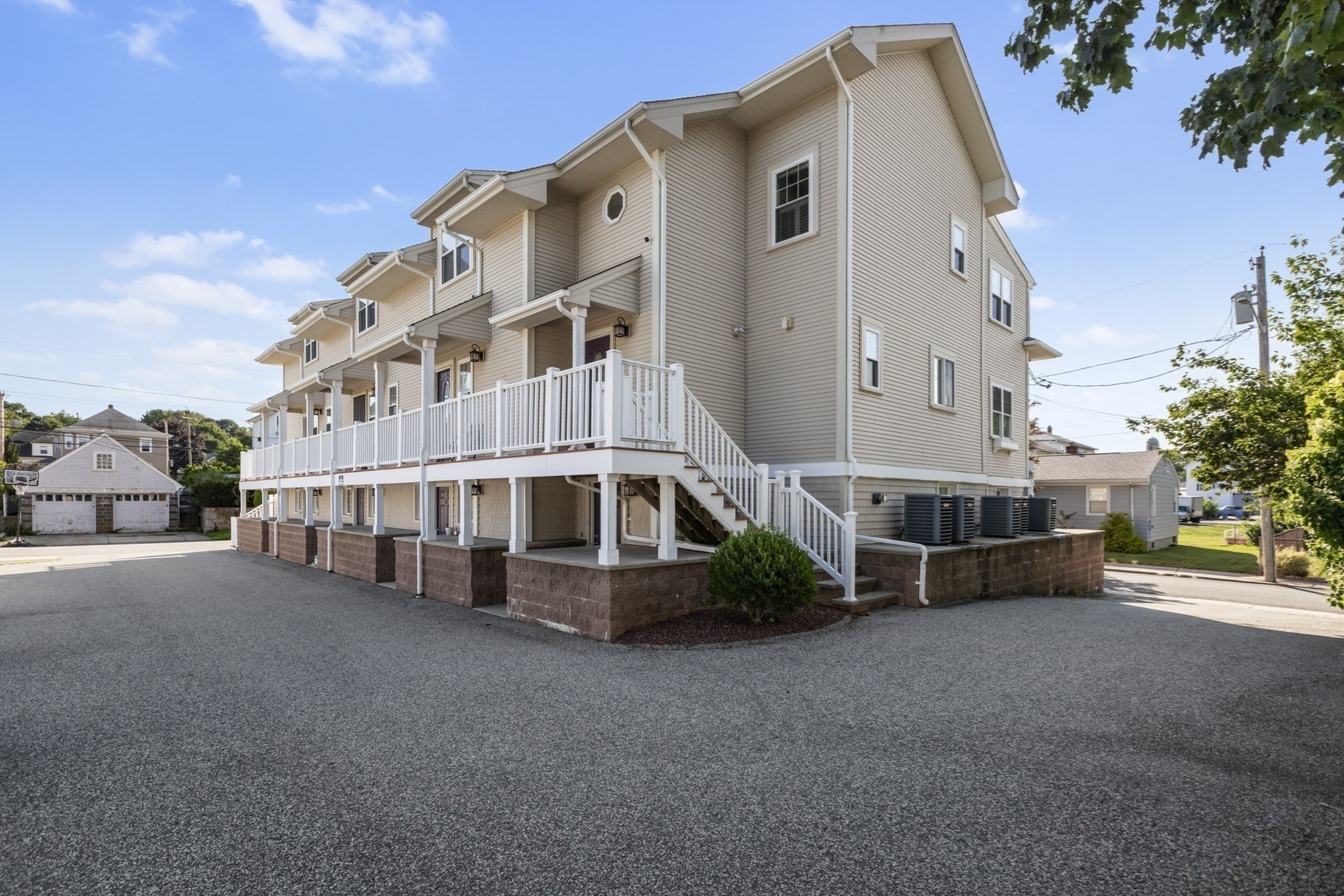 50 Clemence St Unit 50, Cranston, RI 02920 - Image 22