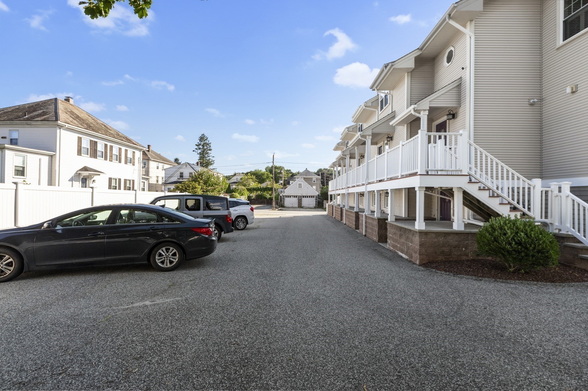 50 Clemence St Unit 50, Cranston, RI 02920 - Image 23