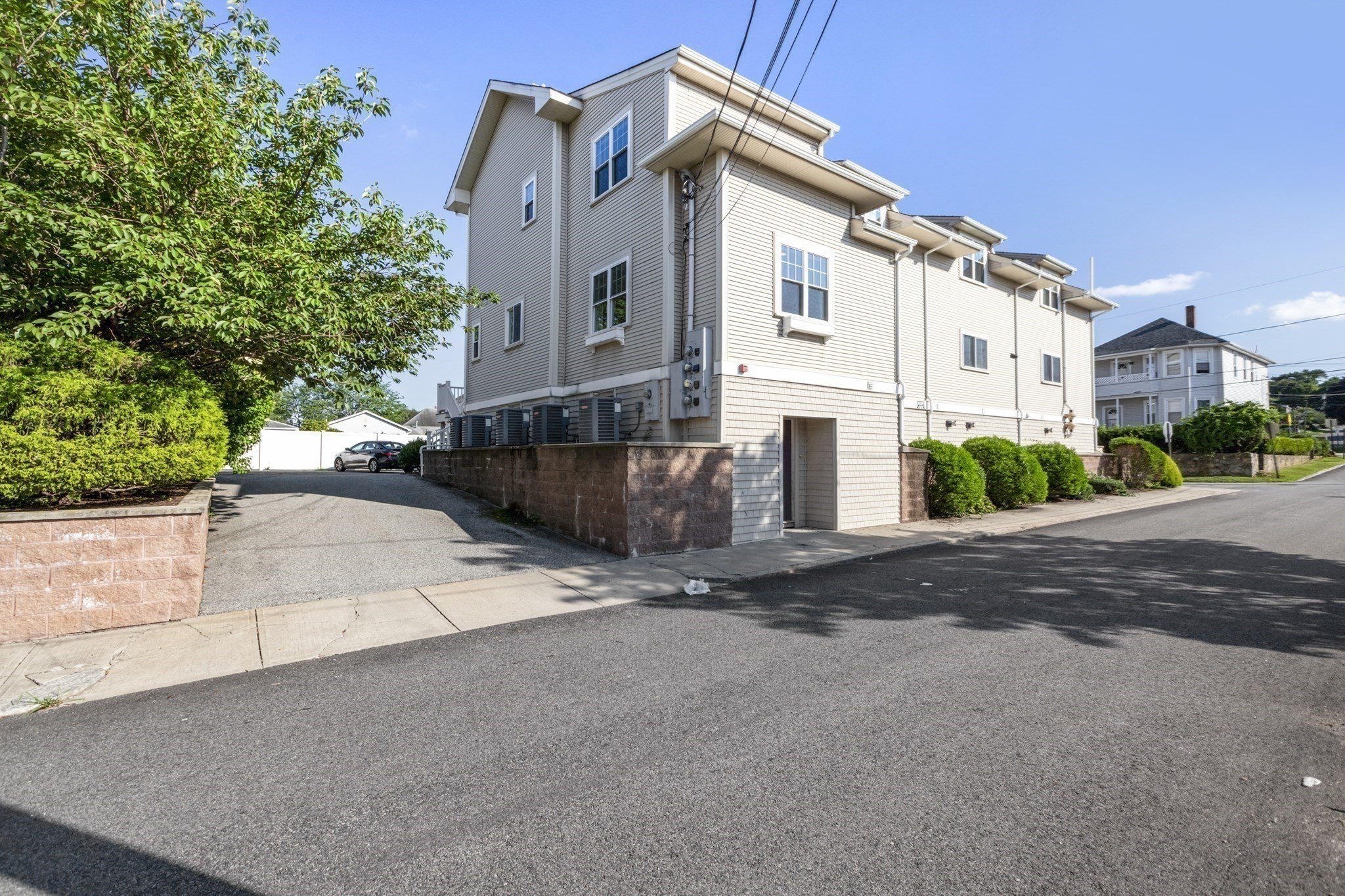 50 Clemence St Unit 50, Cranston, RI 02920 - Image 24