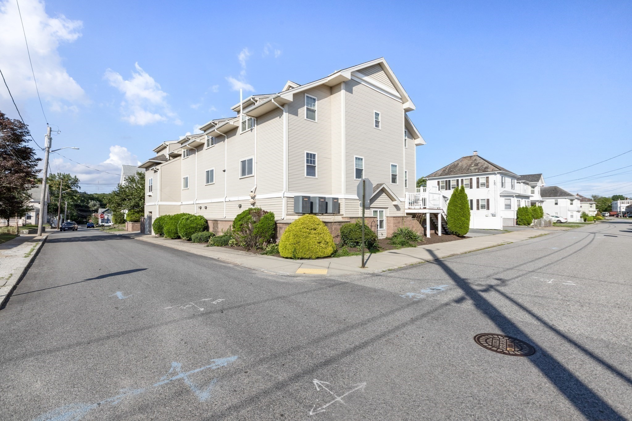 50 Clemence St Unit 50, Cranston, RI 02920 - Image 25
