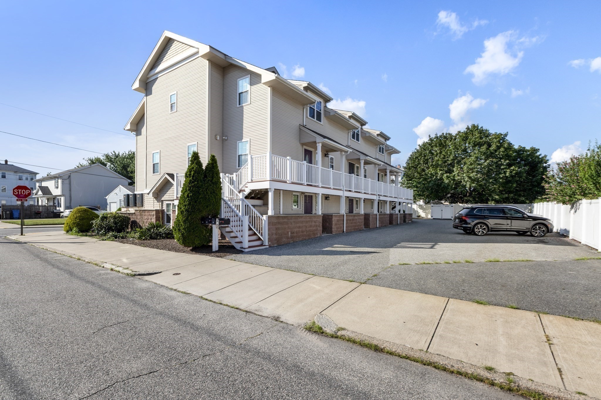 50 Clemence St Unit 50, Cranston, RI 02920 - Image 26