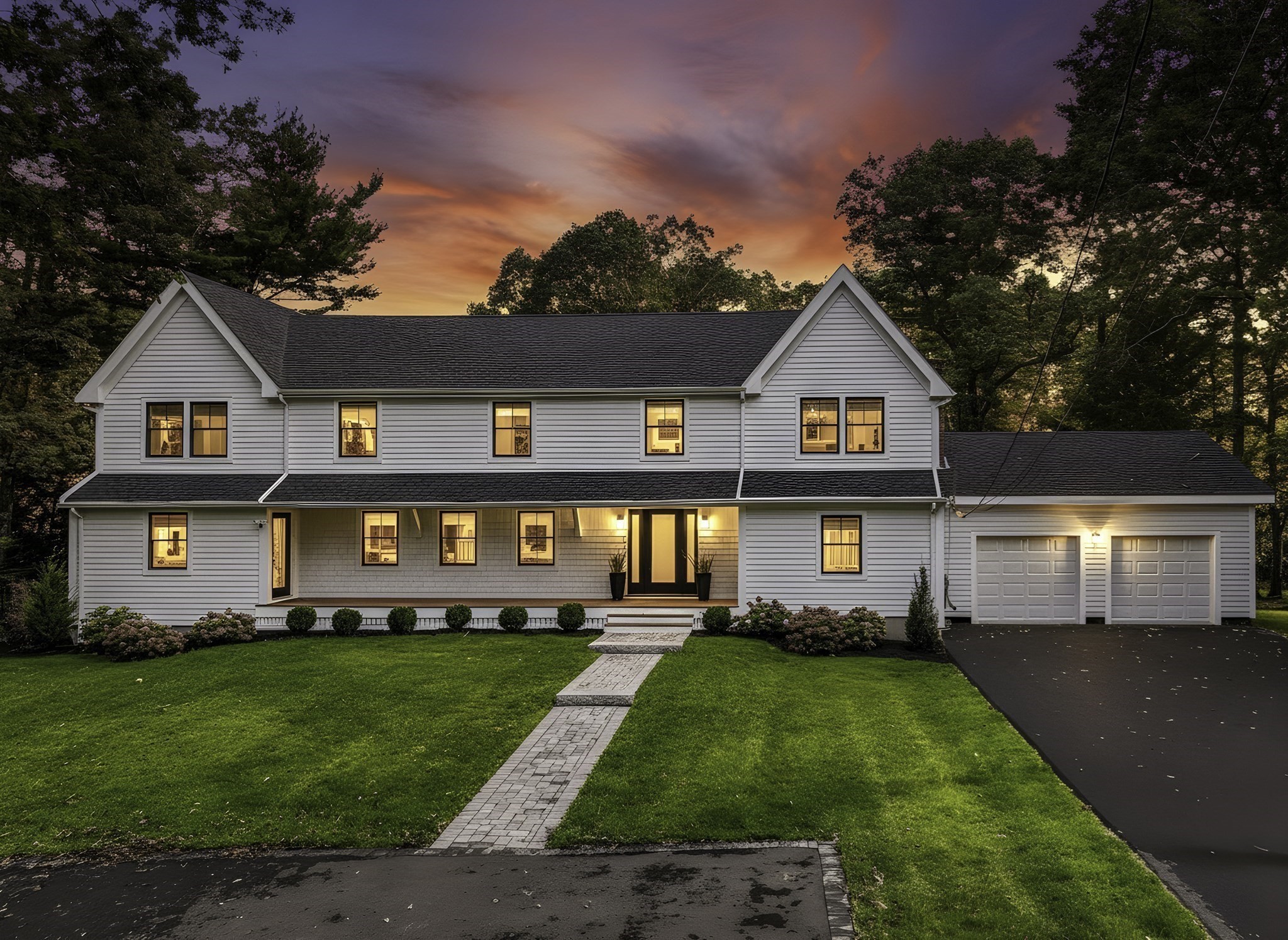 165 Lumber Street, Hopkinton, MA 01748