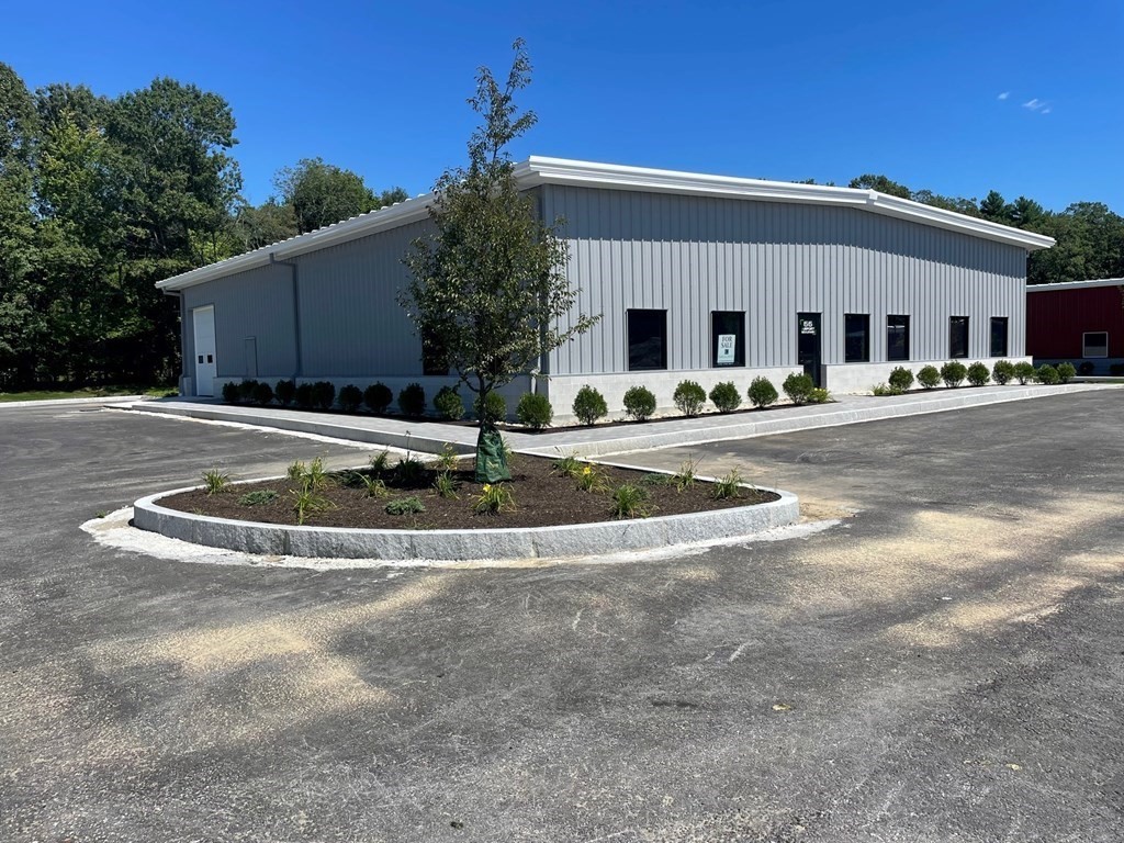 66 Airport Blvd. Unit 5, Marlborough, MA 01752 - Image 1