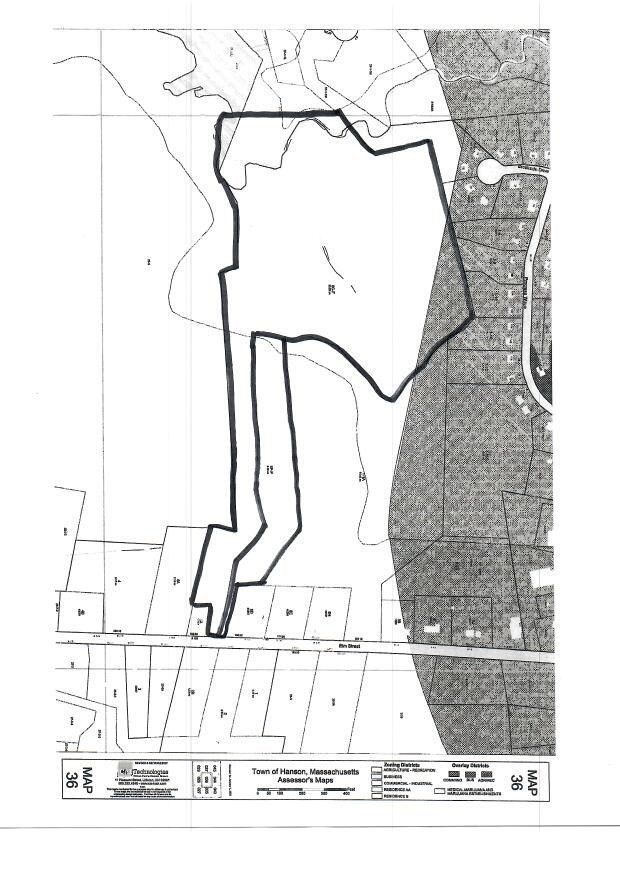 170 Elm Street, Hanson, MA 02341 - Image 8