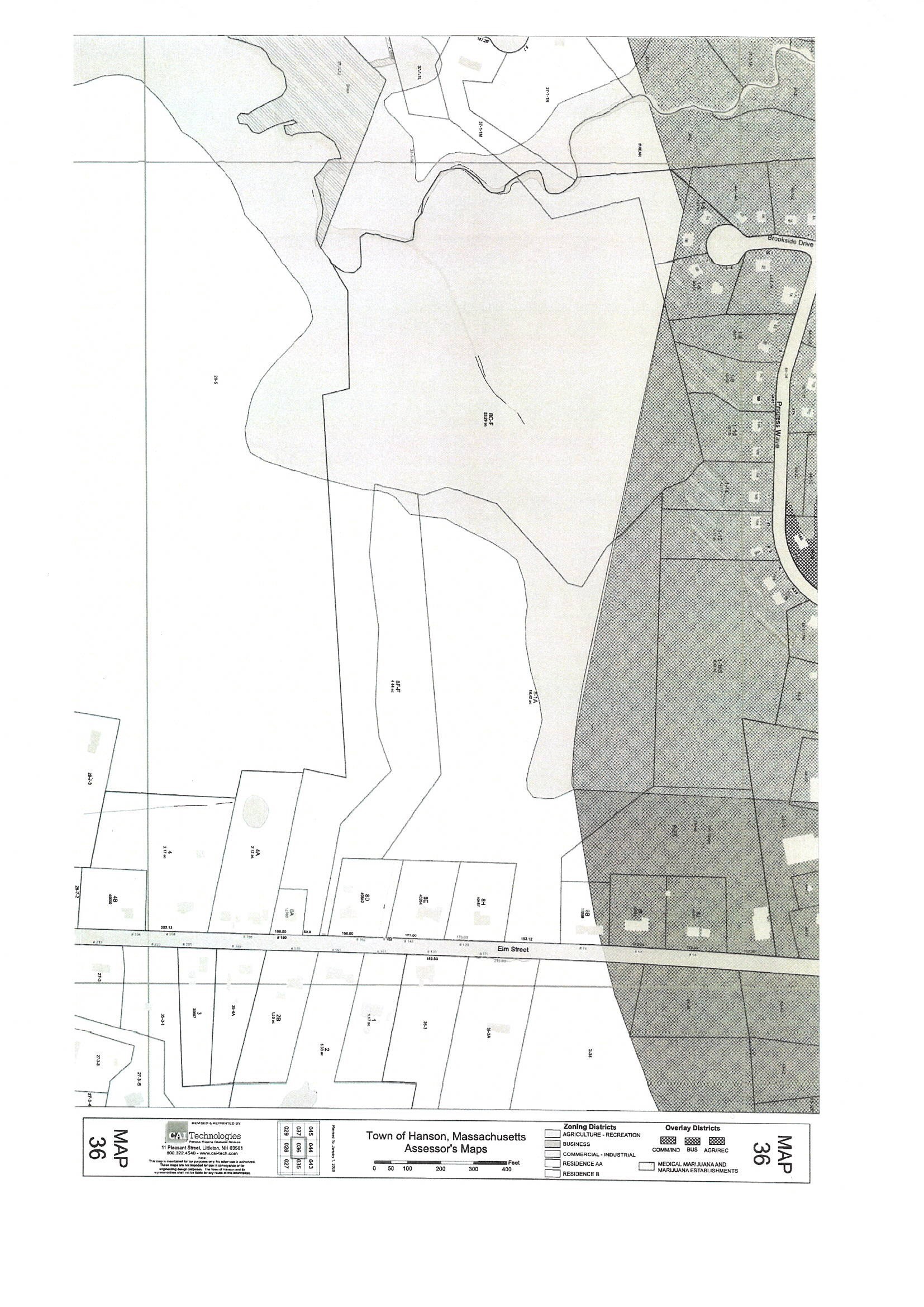 170 Elm Street, Hanson, MA 02341 - Image 9