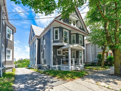 285 Medford St, Apt 2