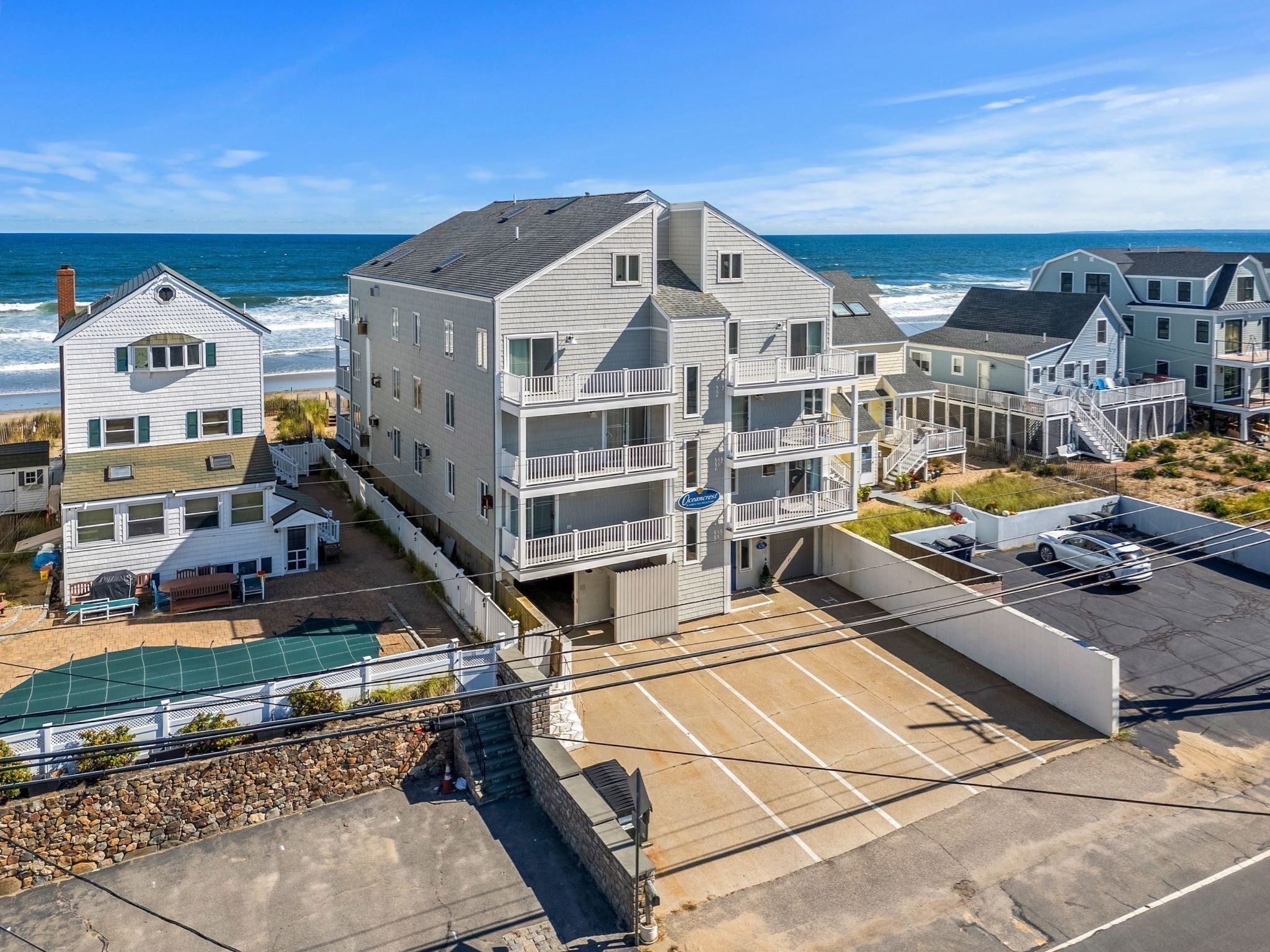 178 N End Blvd Unit F, Salisbury, MA 01952 - Image 22