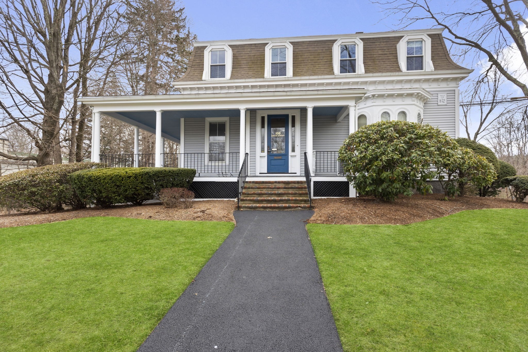 155 South St, Wrentham, MA 02093 - Image 1