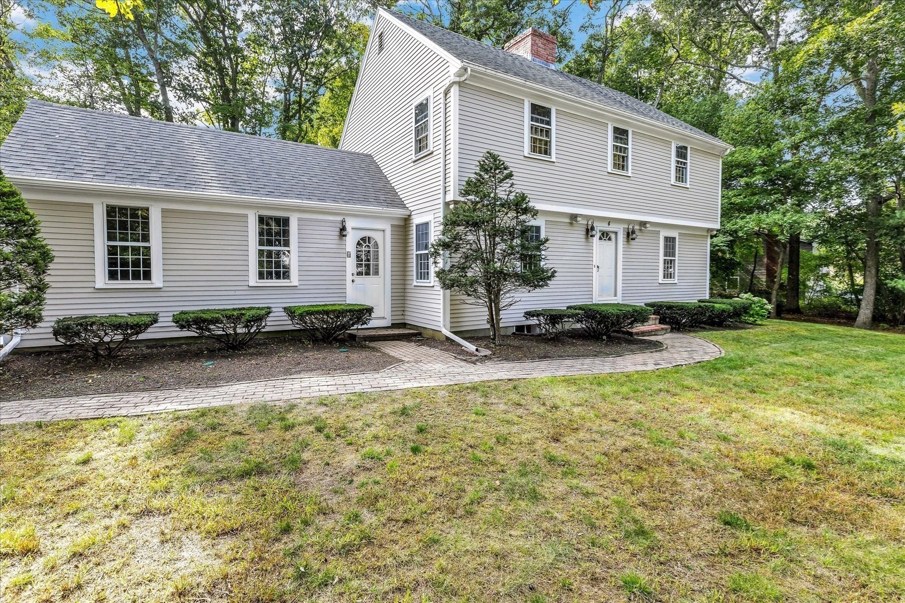 4 Sea Meadow Dr, Sandwich, MA 02563