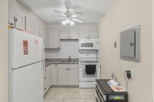 416 Belgrade Ave, Apt 25