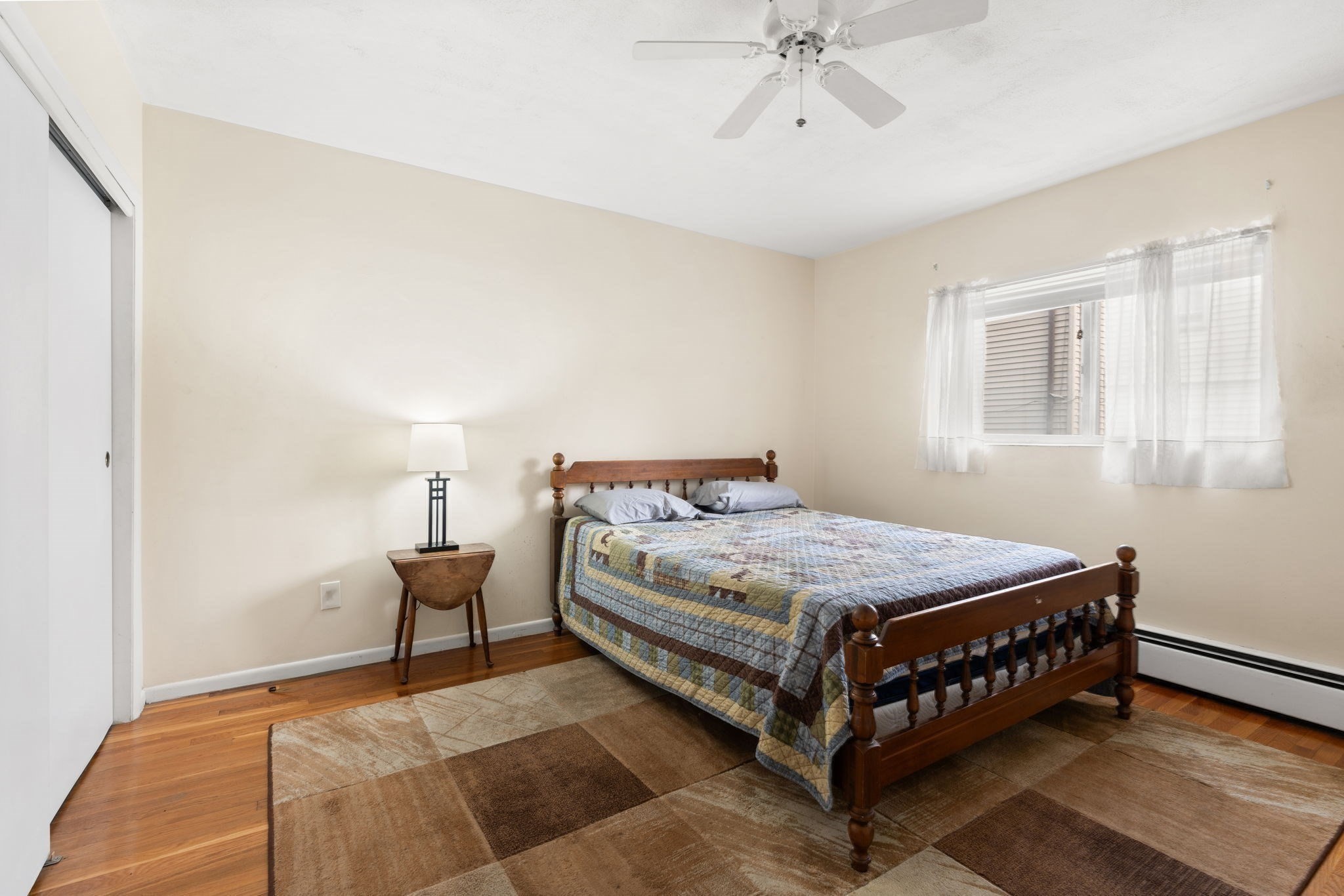 416 Belgrade Ave Unit 25, West Roxbury, Boston, MA 02132 - Image 12