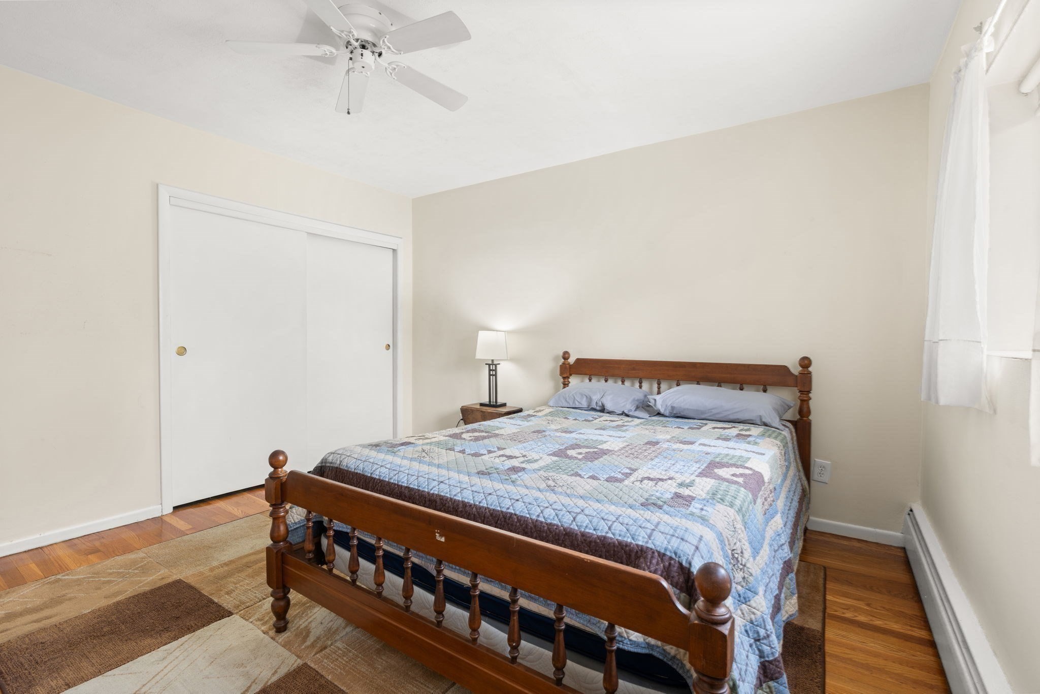 416 Belgrade Ave Unit 25, West Roxbury, Boston, MA 02132 - Image 13
