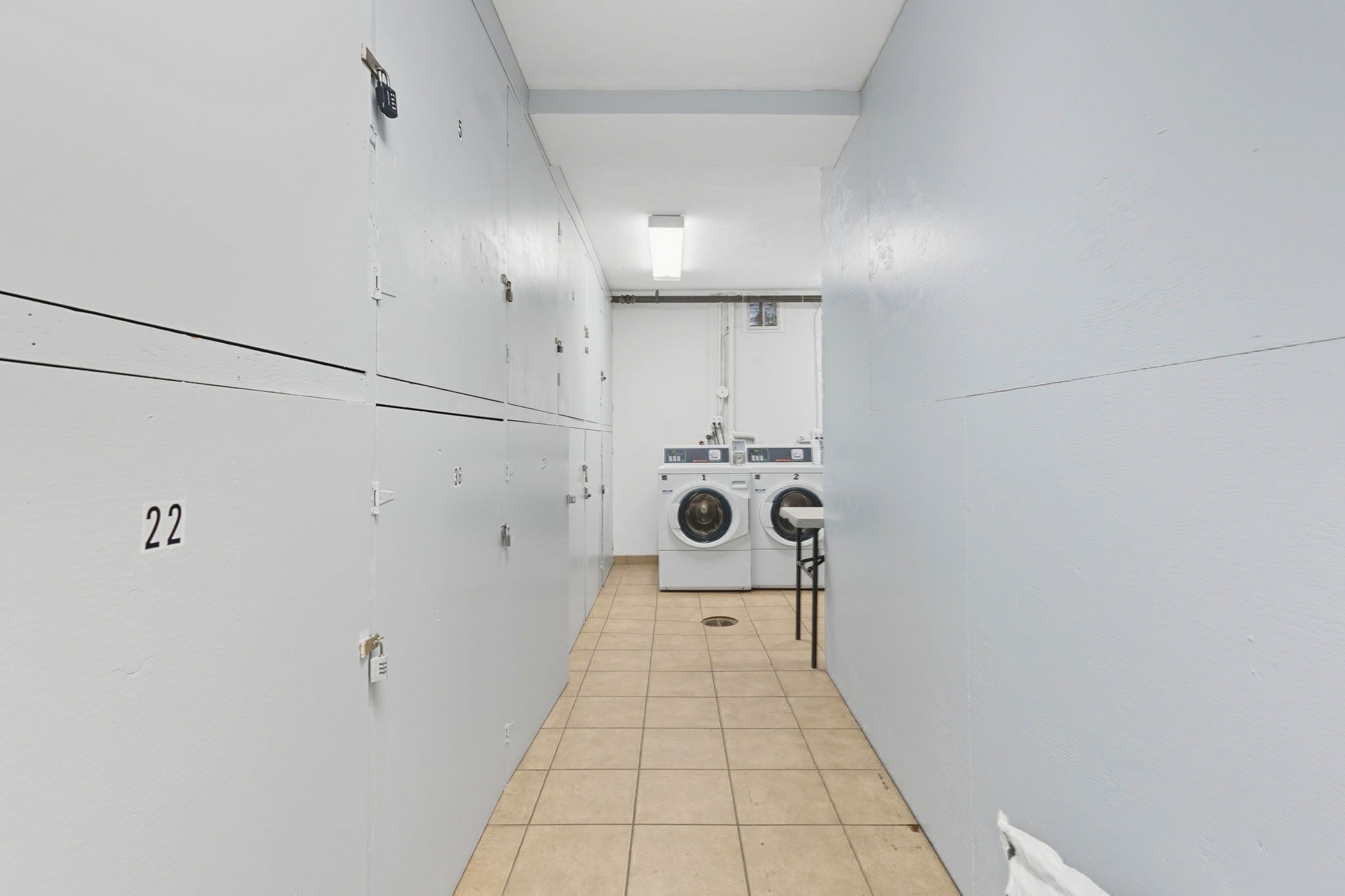 416 Belgrade Ave Unit 25, West Roxbury, Boston, MA 02132 - Image 19