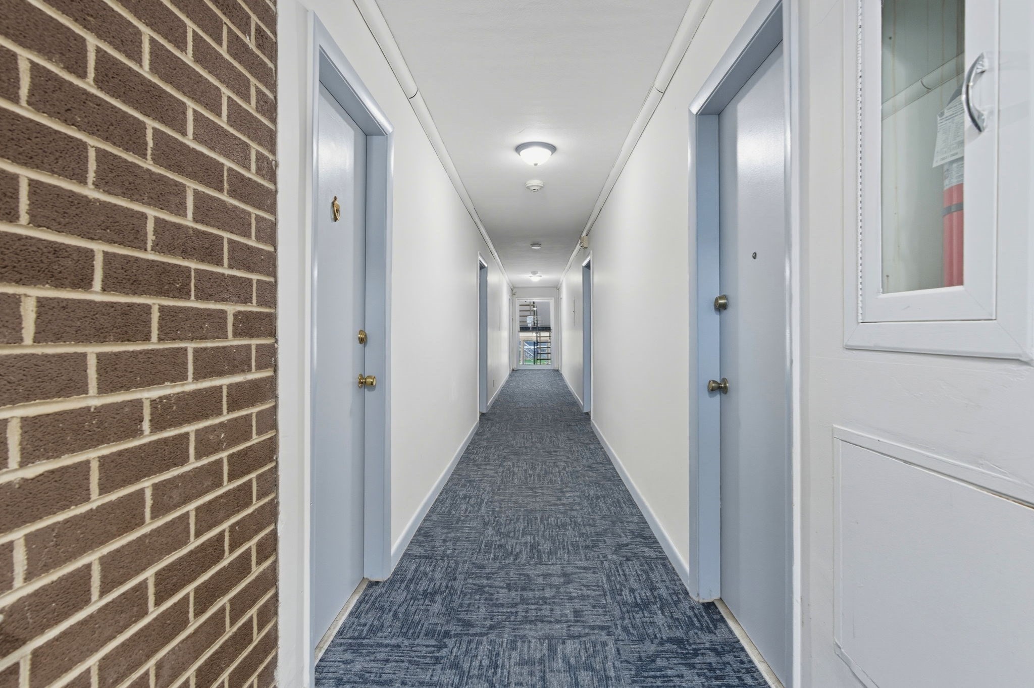 416 Belgrade Ave Unit 25, West Roxbury, Boston, MA 02132 - Image 3