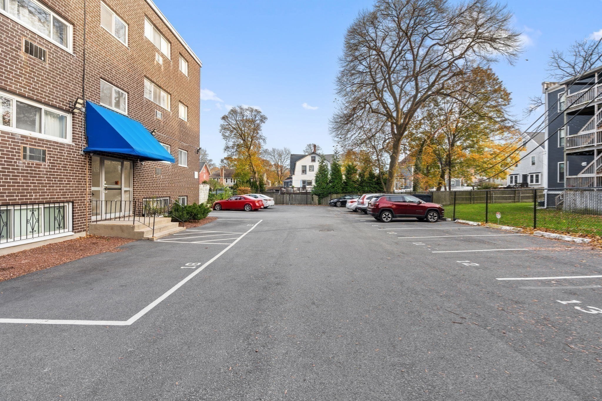 416 Belgrade Ave Unit 25, West Roxbury, Boston, MA 02132 - Image 21