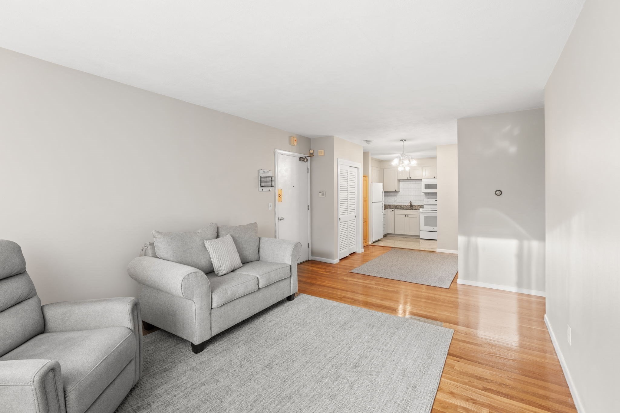 416 Belgrade Ave Unit 25, West Roxbury, Boston, MA 02132 - Image 5