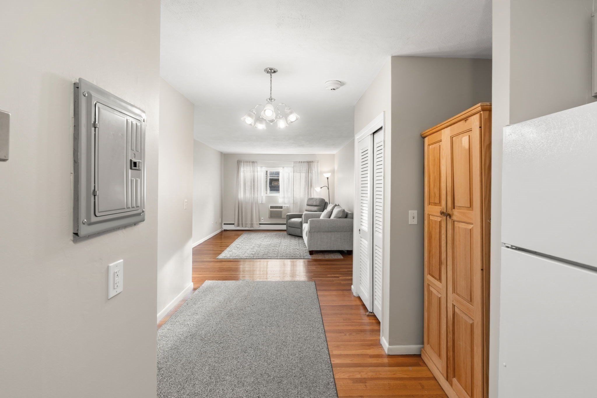 416 Belgrade Ave Unit 25, West Roxbury, Boston, MA 02132 - Image 8