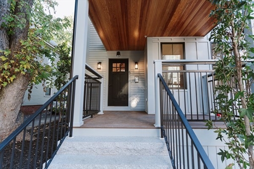 5 Thurston Street, Apt 3