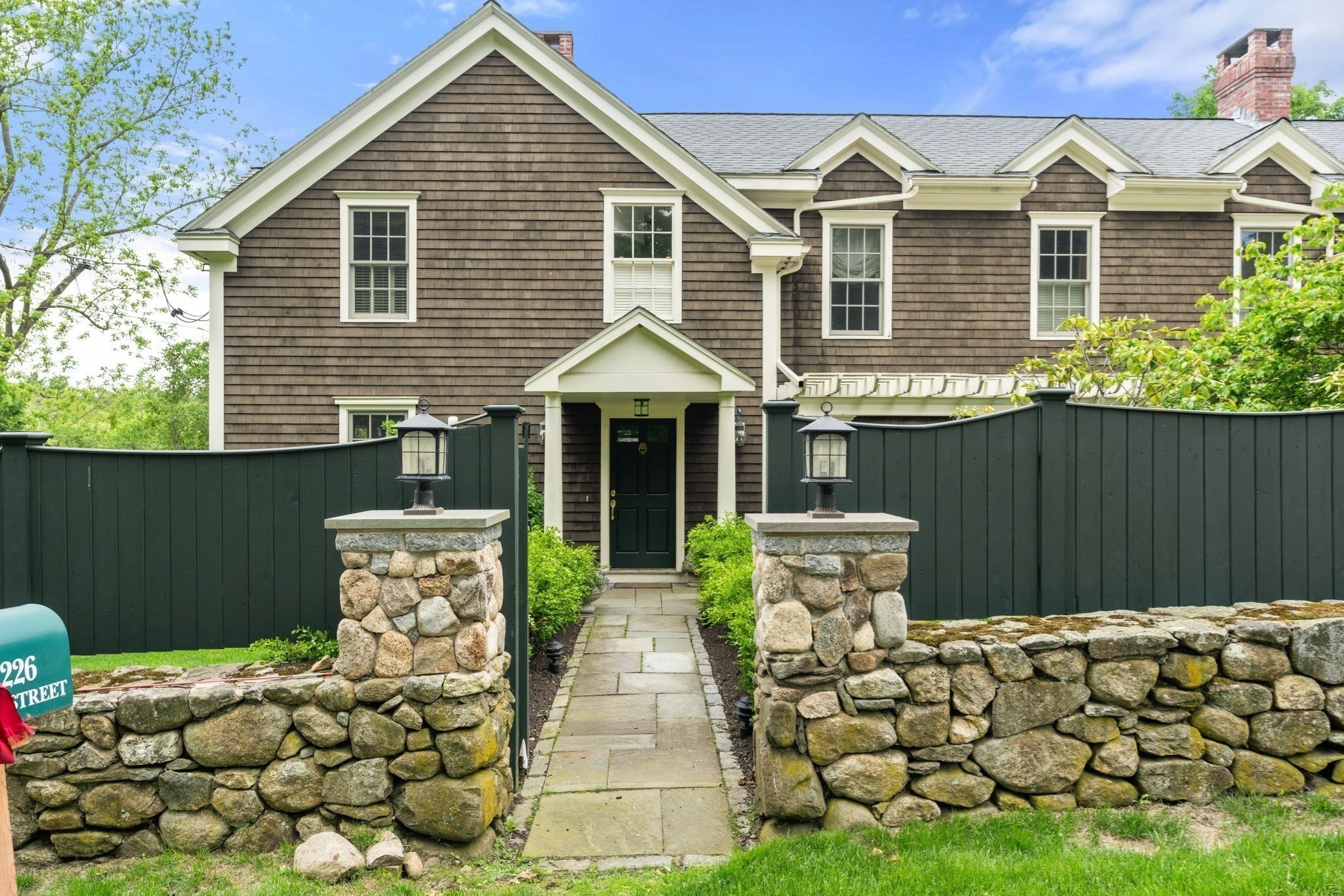 226 Ash Street, Weston, MA 02493 - Image 3