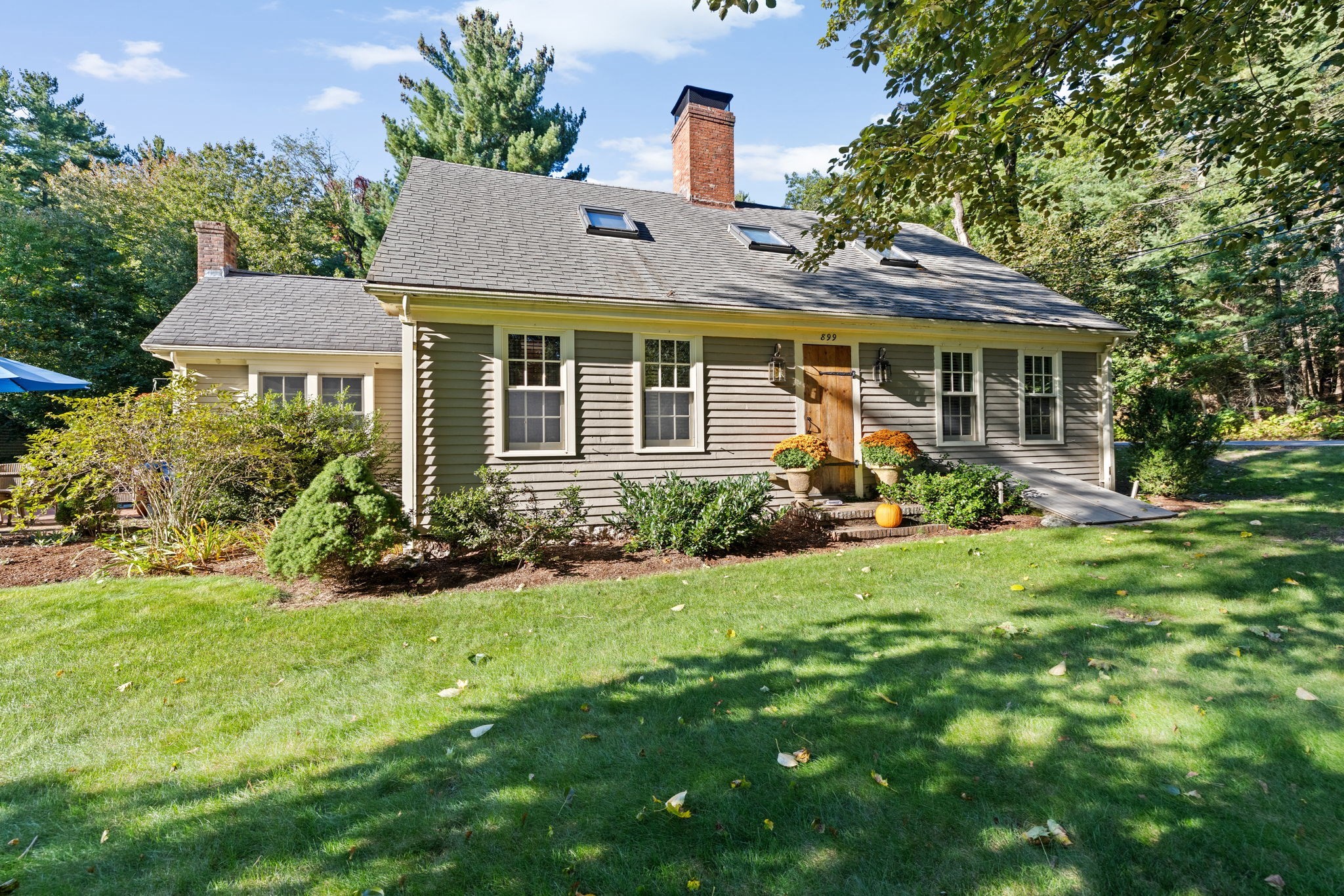 899 Old Main Street Ext., Marshfield, MA 02050