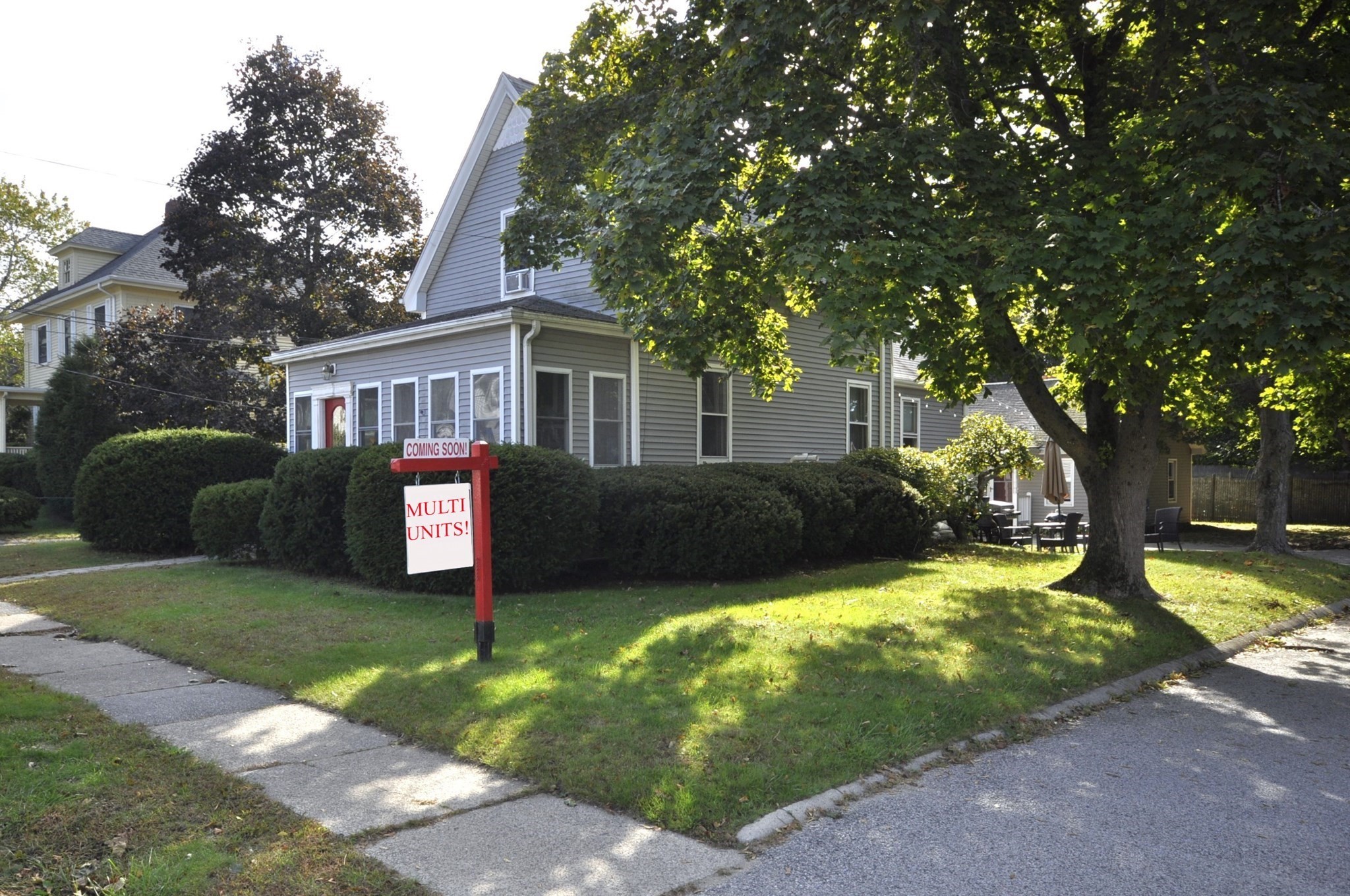 164 Warren Ave, Whitman, MA 02382