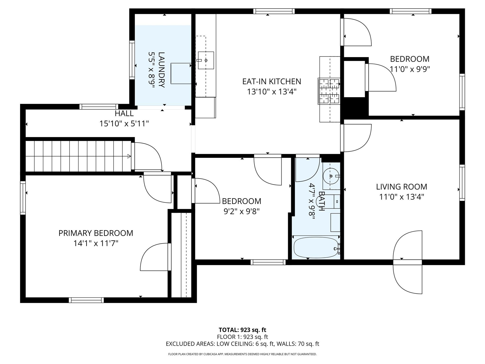 13 Woodland St, Lawrence, MA 01841 - Image 22