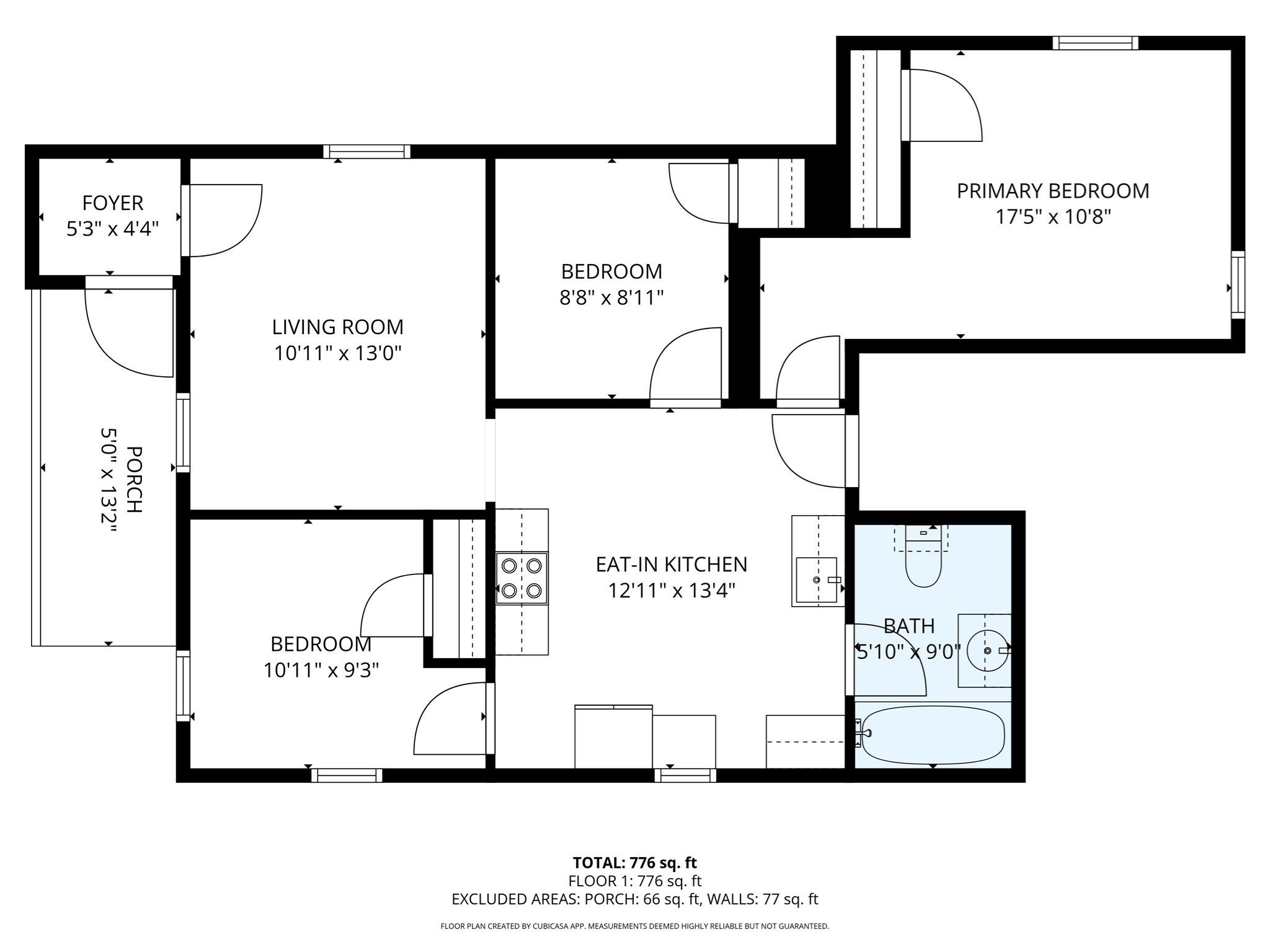 13 Woodland St, Lawrence, MA 01841 - Image 4