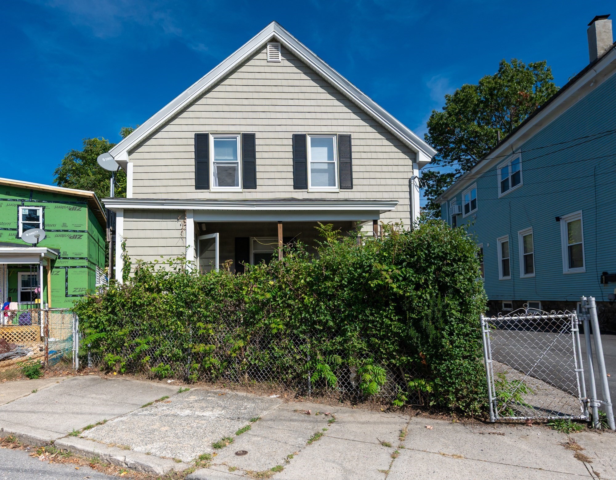 13 Woodland St, Lawrence, MA 01841 - Image 38