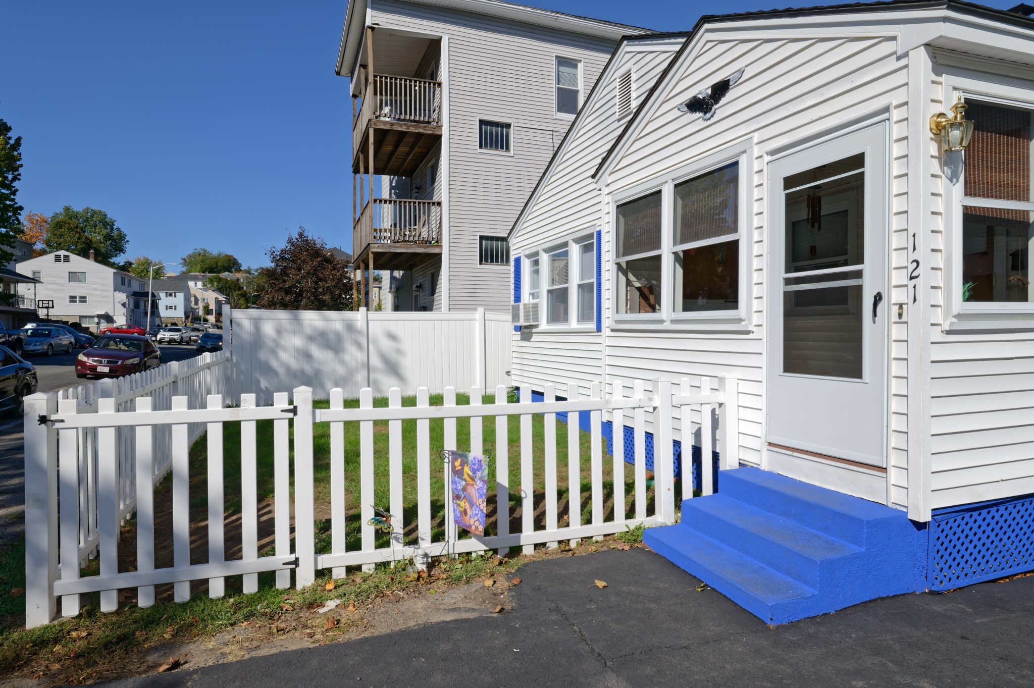 121 Pilgrim Ave, Worcester, MA 01604 - Image 2