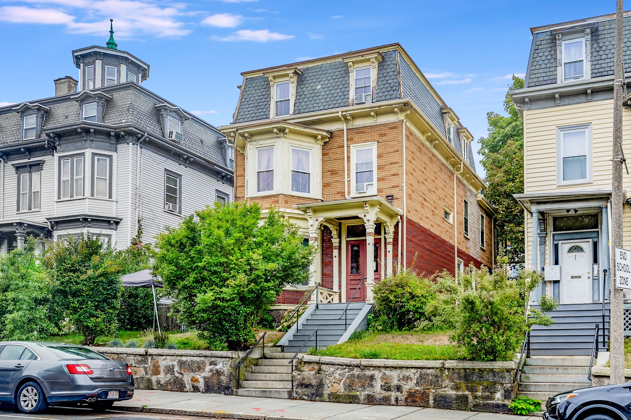 495 Warren St, Roxbury, Boston, MA 02121