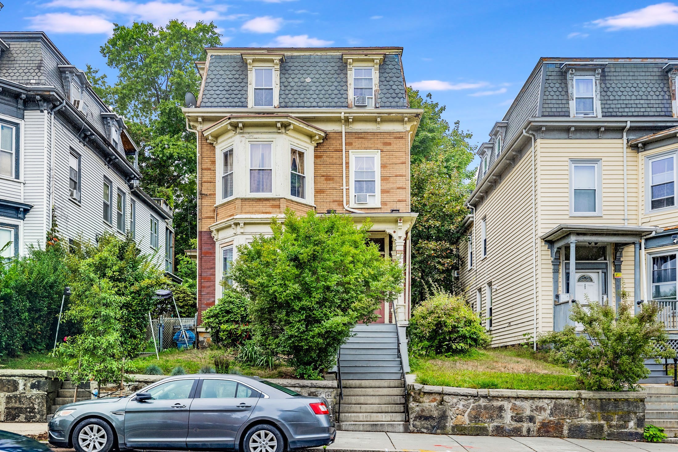 495 Warren St, Roxbury, Boston, MA 02121 - Image 2